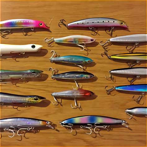 fishing lures for sale uk